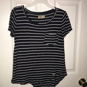 Hollister shirt